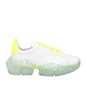 JIMMY CHOO x YK JEONG Sneakers Size 40